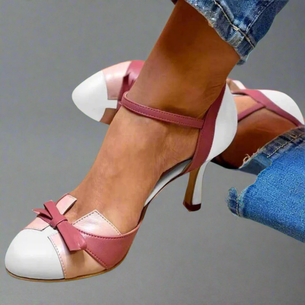 Elegant Heels