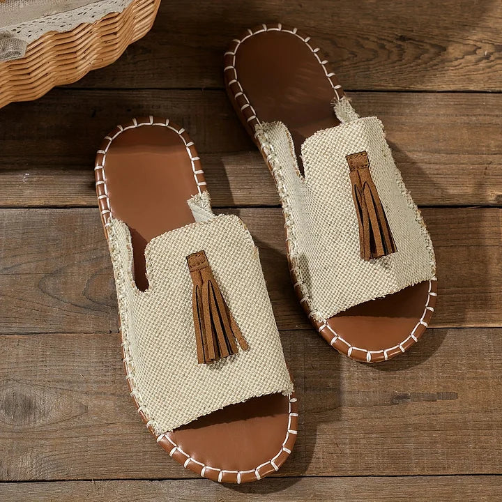 Loraine | Casual Orthopedic Sandals