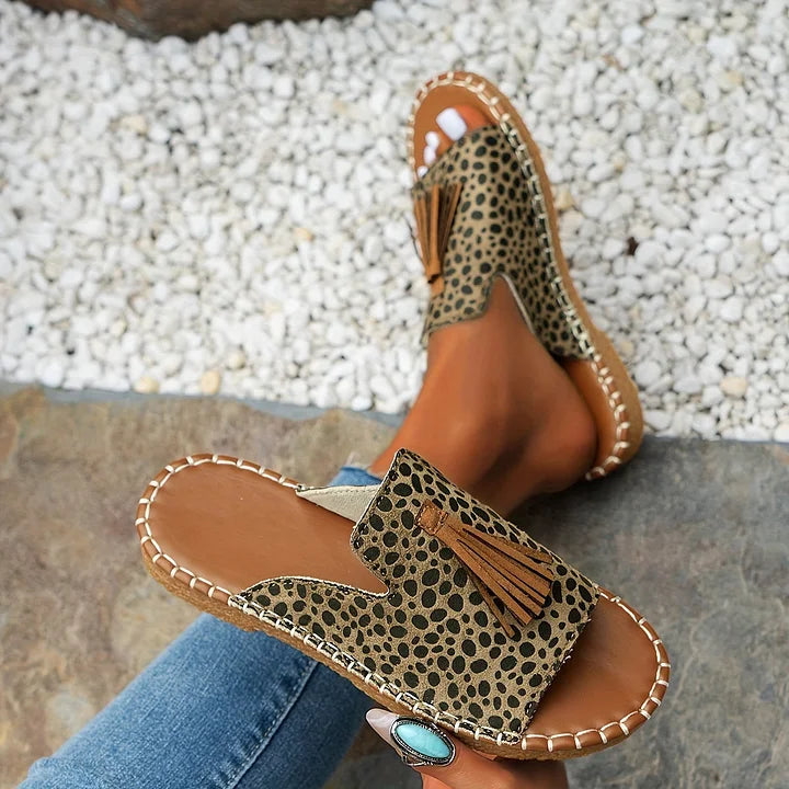 Loraine | Casual Orthopedic Sandals