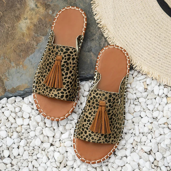 Loraine | Casual Orthopedic Sandals